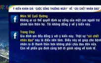 “Cái chết nhân đạo”: Nhiều ý kiến trái chiều