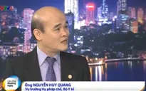 Có nên hợp pháp hóa “Cái chết nhân đạo”?