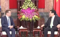 Thúc đẩy quan hệ hợp tác toàn diện Việt Nam - Nga