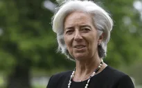 IMF lần đầu nói tới khả năng giảm nợ cho Hy Lạp