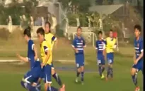 AFF Cup 2015: ĐT nữ Việt Nam sẵn sàng tiếp đón ĐT Malaysia