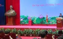 Ngành Kiểm sát nhân dân kỷ niệm 55 năm thành lập