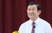 Chủ tịch nước giao nhiệm vụ năm 2016 cho ngành Kiểm sát nhân dân