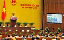 Đề nghị Quốc hội phê chuẩn Hiệp định tạo thuận lợi thương mại