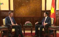 "Chiến thắng chống chủ nghĩa phát xít của Liên Xô là đóng góp to lớn cho loài người"