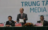 Tuyên bố Hà Nội tại IPU-132