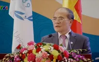 Bế mạc Đại hội đồng Liên minh nghị viện Thế giới lần thứ 132