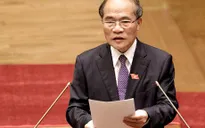 Chủ tịch Quốc hội làm việc với Kiểm toán Nhà nước