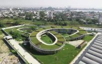 Việt Nam lọt vào đề cử Giải Thiết kế của năm 2015