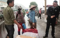 Siết lại chính sách dành cho cư dân biên giới, liệu có phù hợp?