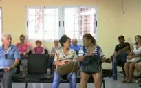Ngành y tế Cuba chịu tác động từ lệnh cấm vận kinh tế