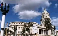 Trung Quốc đẩy mạnh đầu tư du lịch vào Cuba