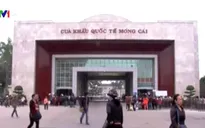 Thực trạng lợi dụng cư dân biên giới vận chuyển hàng lậu