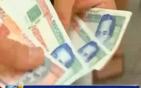 Cuba bắt đầu lưu hành đồng tiền Peso mệnh giá cao