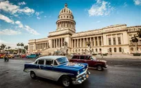 Mỹ mở tuyến đường thủy và đường không tới Cuba