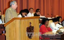 Chủ tịch Raul Castro: Quan hệ Cuba - Mỹ hướng tới kỷ nguyên mới