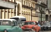 Ngành du lịch Cuba tăng trưởng ấn tượng