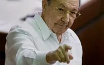 Chủ tịch Cuba phát biểu trước Quốc hội phiên cuối năm