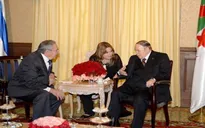 Cuba ủng hộ chính sách đối ngoại của Algeria