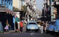 Cuba trong quá trình cải cách kinh tế