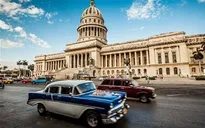 Cuba chuẩn bị đón làn sóng du lịch từ phương Tây