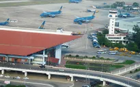 Cục Hàng không Việt Nam yêu cầu kiểm soát chặt an ninh tổ bay