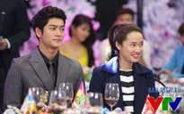 Kang Tae Oh "hẹn hò" Nhã Phương ở Bữa trưa vui vẻ đặc biệt