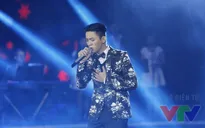 Hit 'Có khi' của Hoài Lâm tiếp tục dẫn đầu BXH Bài hát yêu thích