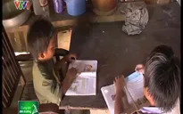 Những người "gieo chữ" nơi vùng cao Bình Thuận