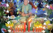 Cúng trăng - Nét đẹp văn hóa của người Khmer Nam Bộ