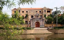 Huế miễn phí vé tham quan Cung An Định từ 20/1