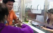 Bộ Tài chính yêu cầu các doanh nghiệp vận tải kê khai lại giá cước