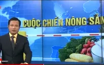 Cuộc chiến nông sản Nga - EU: Ai thắng, ai thua?