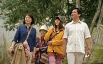 "Cuộc sống mới ở Việt Nam" được công chiếu tại Nhật Bản