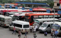 Sẽ xử phạt các đơn vị cố tình không giảm giá cước vận tải