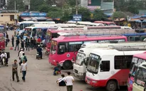 Ngày 28/1, bắt đầu kiểm tra các DN về giá cước vận tải