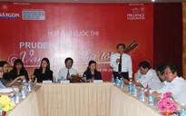 Khởi động cuộc thi "Prudential - Văn hay Chữ tốt" năm 2015