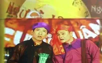 'Gala cười 2015' đến với cộng đồng người Việt tại Czech