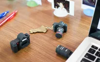 Những chiếc USB siêu đáng yêu