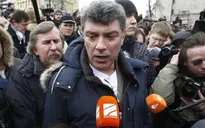 Nga xác định danh tính chủ mưu sát hại ông Boris Nemtsov
