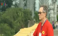 Nghẹn ngào chuyến thăm Việt Nam của những cựu chiến binh Mỹ