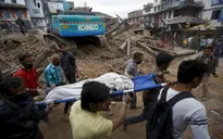 Nhiều công dân Việt Nam sắp trở về sau động đất tại Nepal
