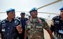 Tây Ban Nha kêu gọi Anh dẫn độ lãnh đạo tình báo Rwanda để xét xử