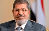Cựu Tổng thống Ai Cập Mohamed Morsi bị kết án tử hình