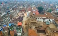 Nepal: Cộng đồng quốc tế chạy đua trong công tác cứu hộ