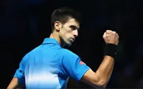 Khuất phục Nadal, Djokovic giành quyền vào chung kết ATP Finals