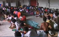Indonesia khó khăn trong hỗ trợ người di cư
