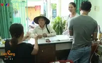 Nghĩa tình 'xóm trọ vé số' tại thành phố Đà Nẵng