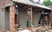 Đăk Lăk: 400 gia đình người có công cần được hỗ trợ về nhà ở