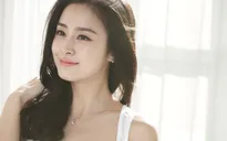 Kim Tae Hee: Tôi là người chậm chạp